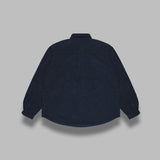 unisex corduroy overshirt woven ERL11B019- NY ERL 