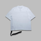 walrus t DU01E3252RNP- 11 RICK OWENS DRKSHDW 