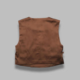 gz jessie waistcoat