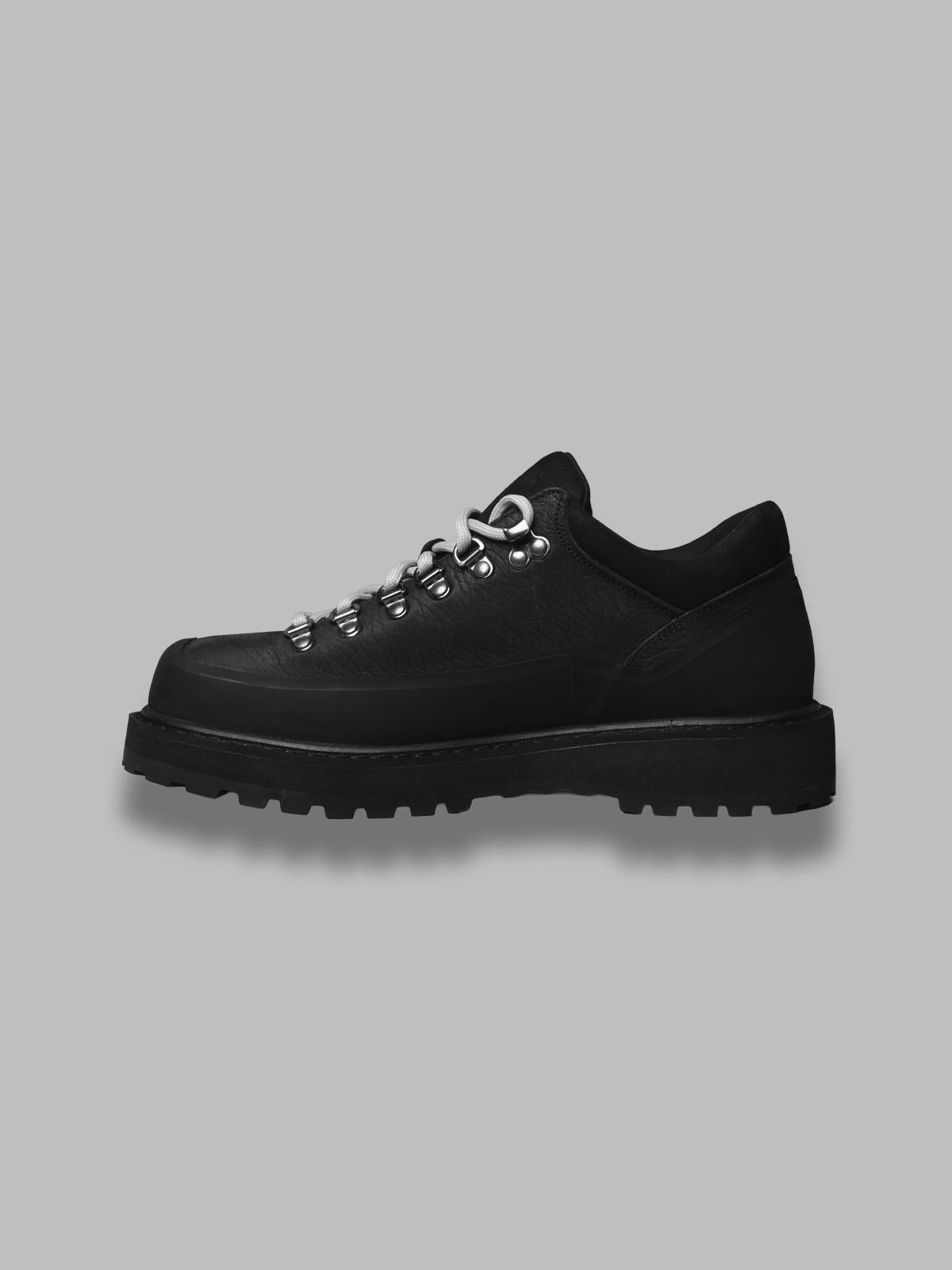 diemme cornaro gomma DI24FWCOM-F03L011- BLK DIEMME 