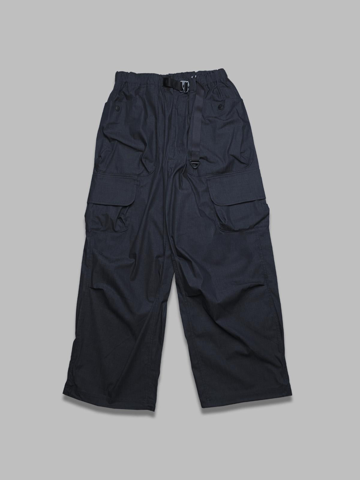 men's pant HO-P006-S25- IN COMME DES GARÇONS HOMME 