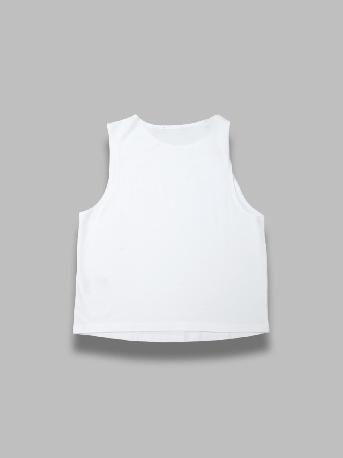 jersey tank top 115588400-BCR2101- 400 ROTATE 