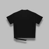 tommy t-shirt DU02E7259- RNEP2-0908 RICK OWENS DRKSHDW 