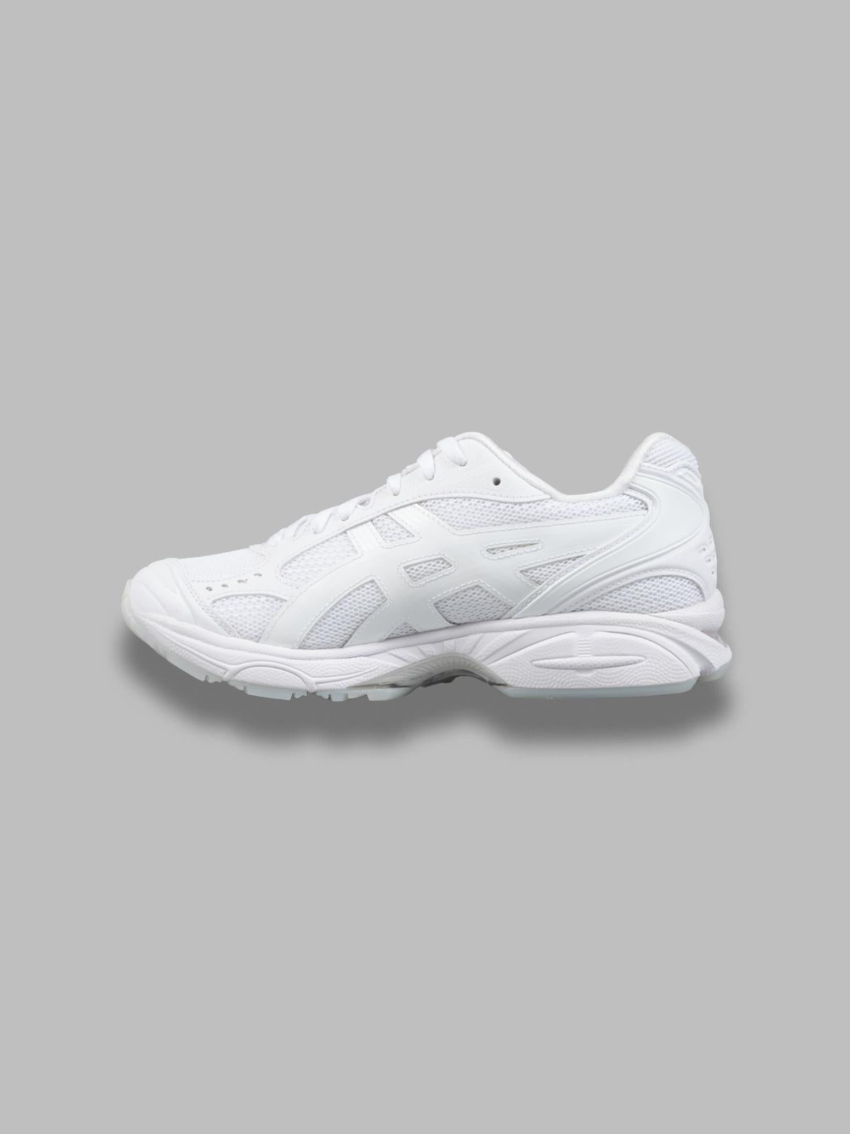 asics sneaker FP-K101-W25- WHT COMME DES GARÇONS SHIRT 