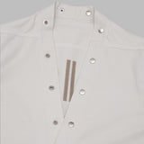 larry shirt DU01F4287-CVS- 51 RICK OWENS DRKSHDW 