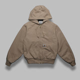 og active jacket 'dearborn' canvas I034311- 07E02 CARHARTT WIP 