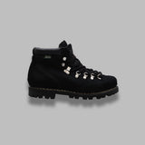 paraboot x junya watanabe shoes WP-K105-W25- BK JUNYA WATANABE MAN 