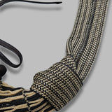 fortune croissant filt bag BG0131-TP0006- MU424 LEMAIRE 