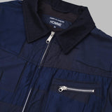men's jacket HQ-J018-S26- NVY COMME DES GARÇONS HOMME 
