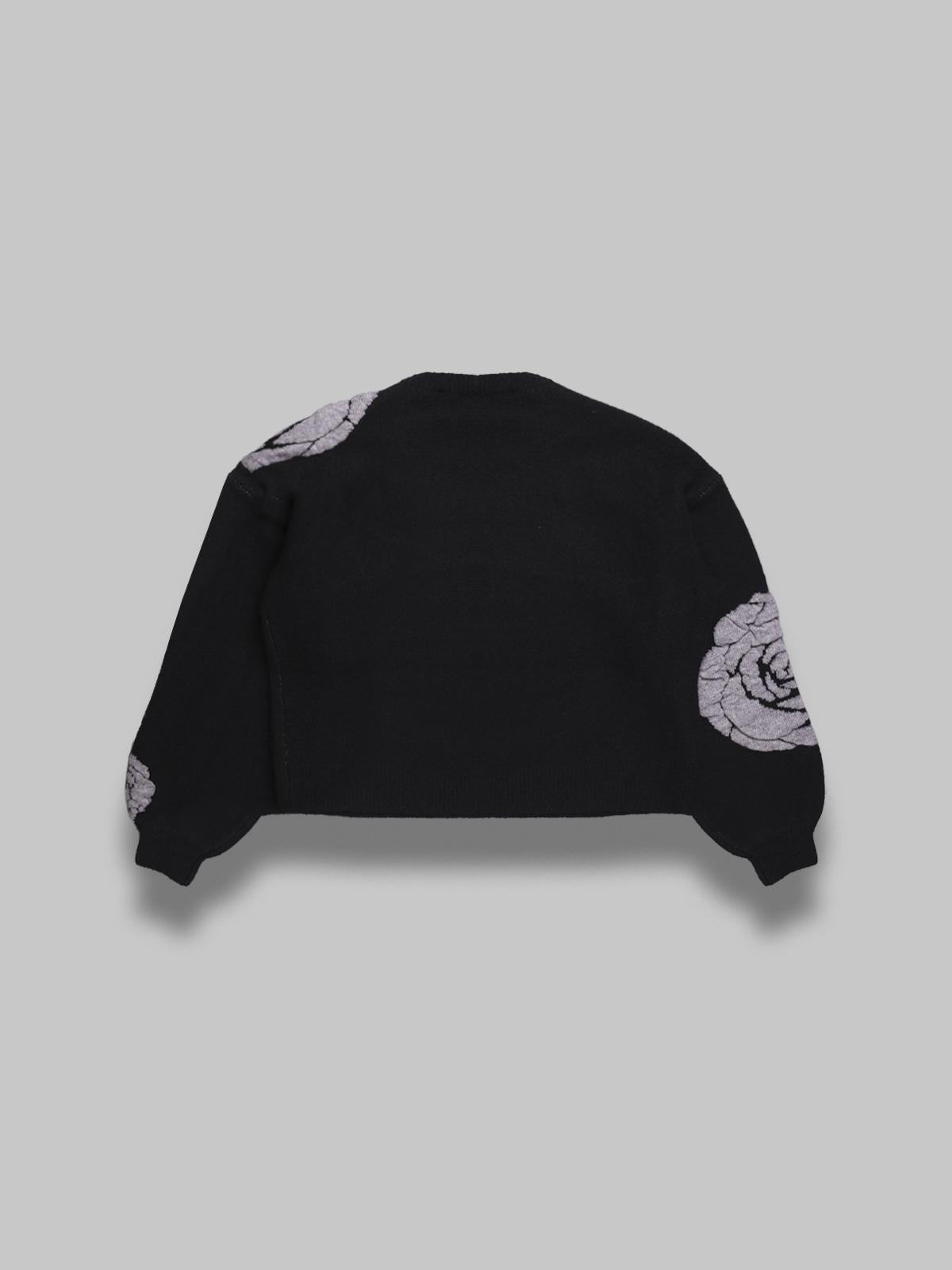 gz rosaly pullover 10910594- 100017 GESTUZ 