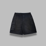 mount shorts M2264MSJH- BK OUR LEGACY 