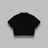 talla polo pullover 10910940- 100017 GESTUZ 