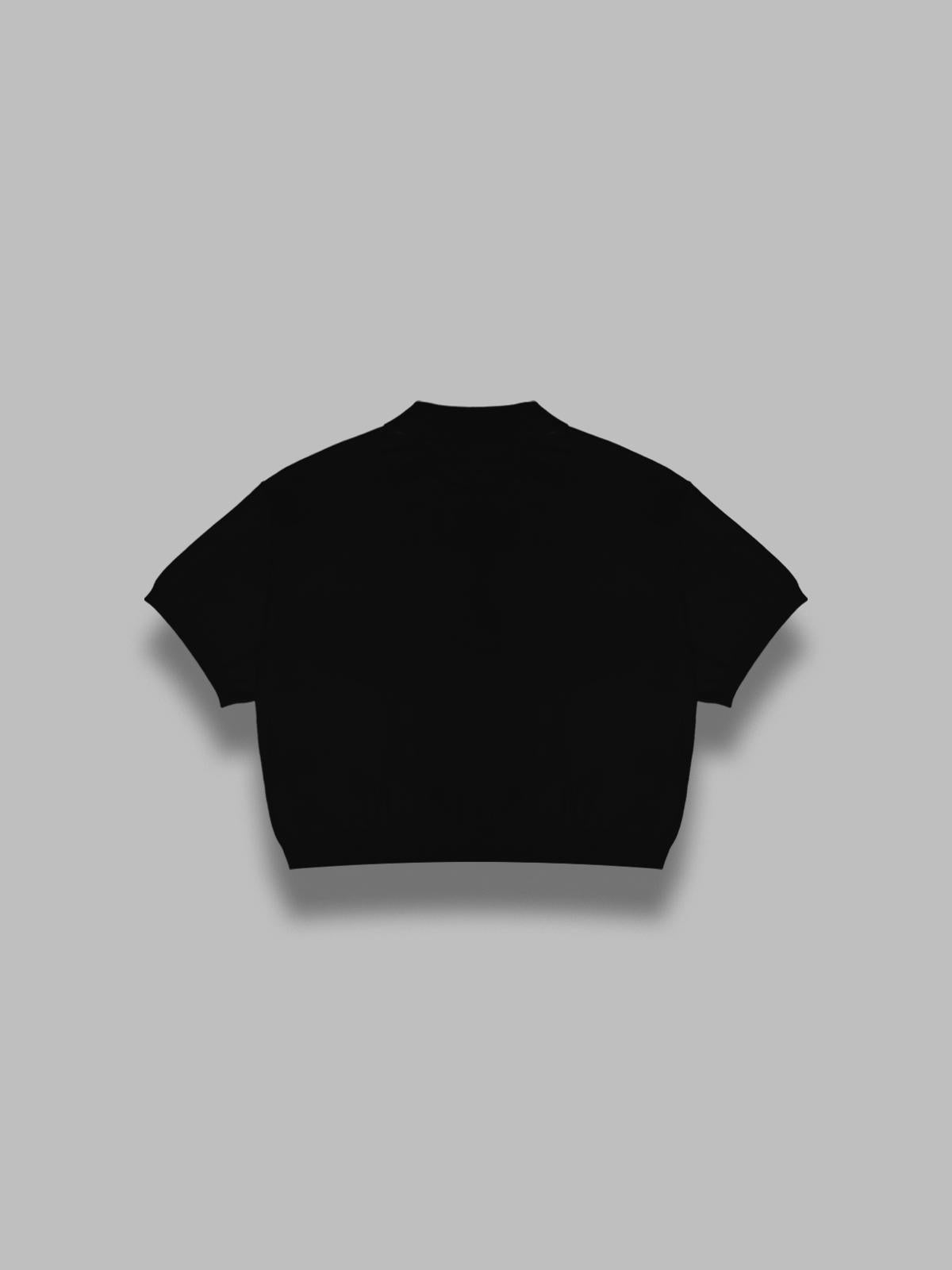 talla polo pullover 10910940- 100017 GESTUZ 