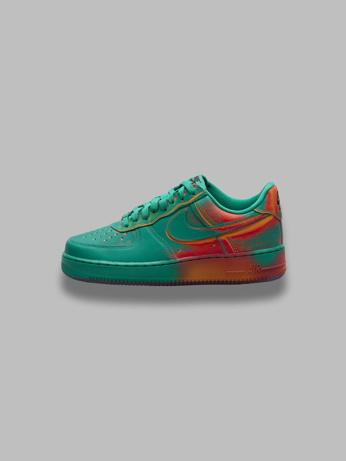 nike air force 1 low retro IB6834- 300 NIKE 