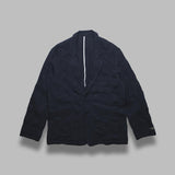 deconstructed peak blazer 408-13601- 781 A KIND OF GUISE 