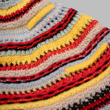 knitted bucket hat 8102002X-K007G- O401 VIVIENNE WESTWOOD 