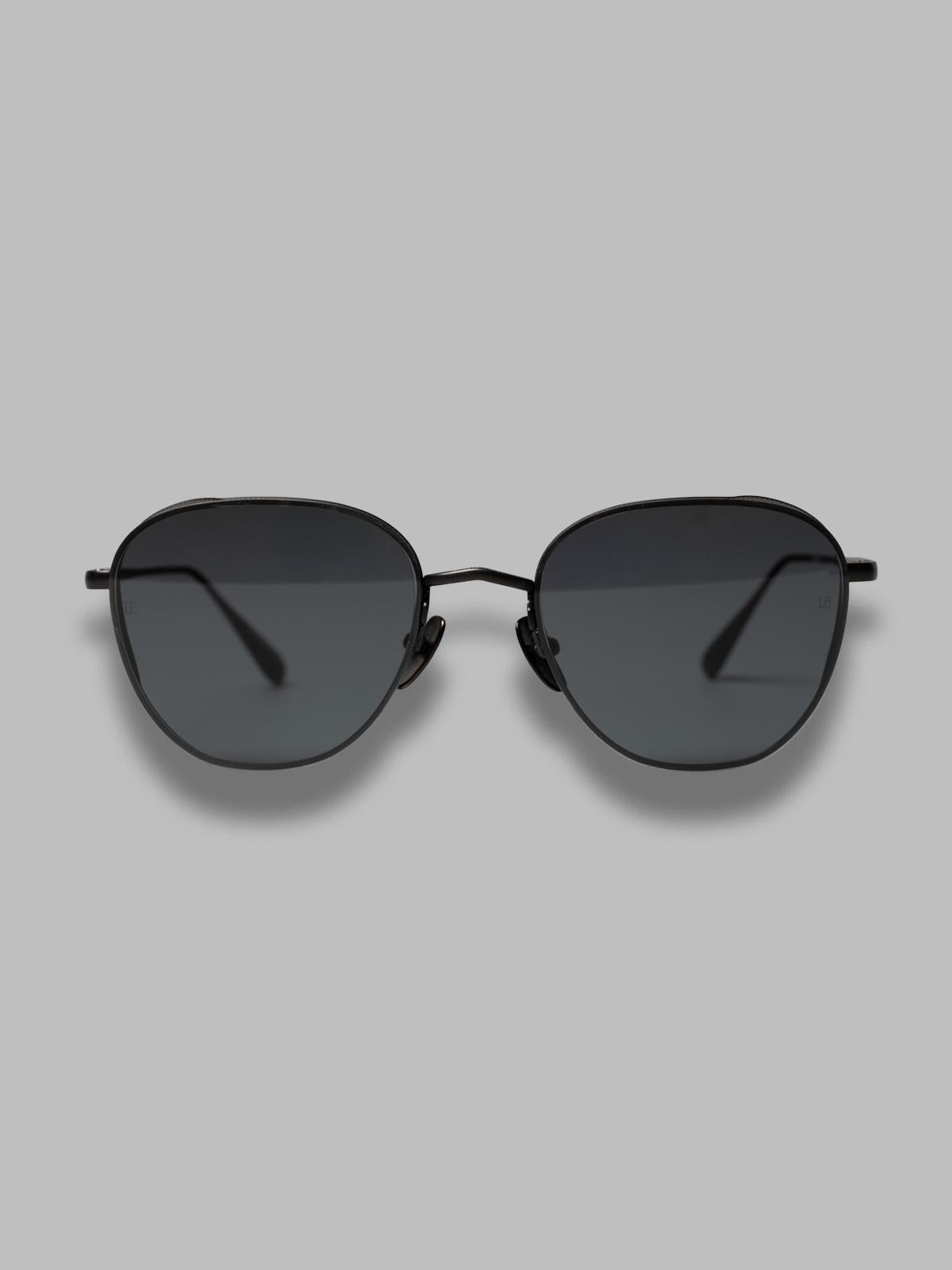 hardy black series - titanium made in japan LFL1503C2SUN C2 LINDA FARROW 