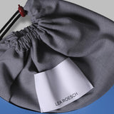  TASCHE7-S- BLU LEA ROESCH 