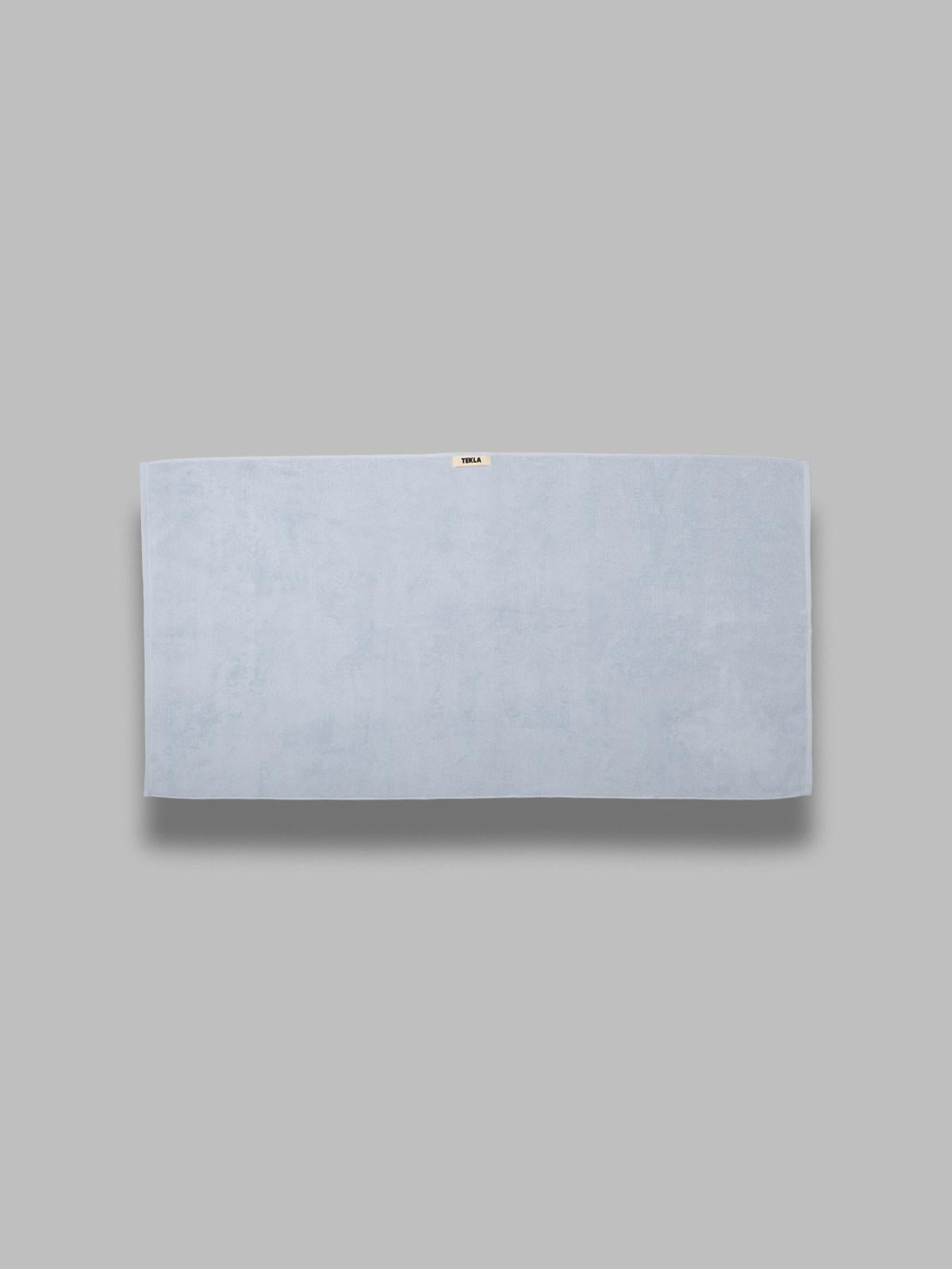 towel - sky blue 70x140 TOWEL-70X140- SKY TEKLA 