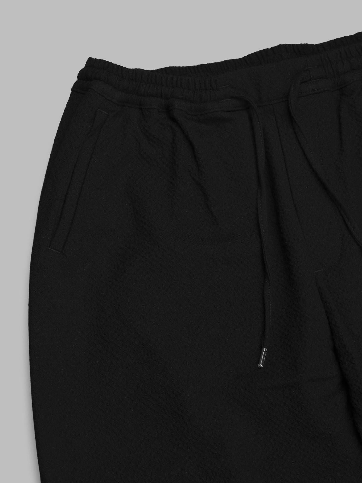 samurai trousers 205-14627- 910 A KIND OF GUISE 