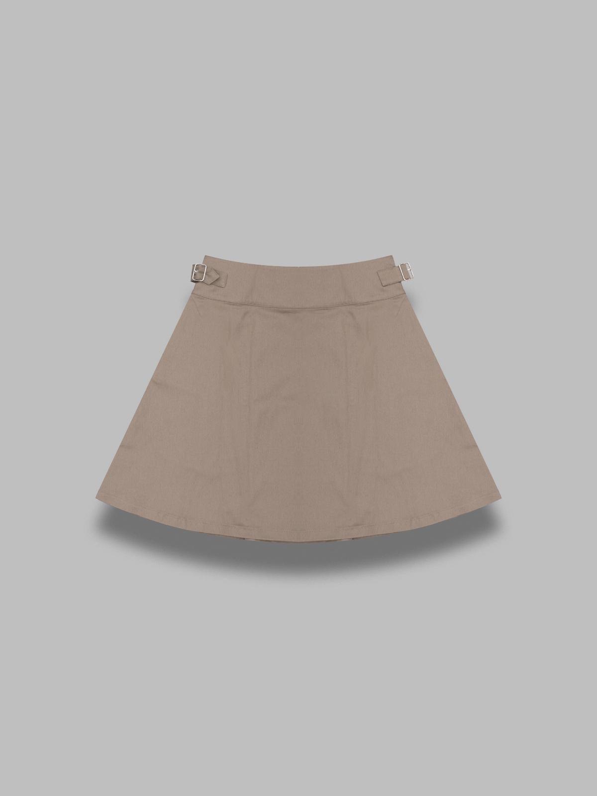 martin midi skirt RWF2503051- 35 GIMAGUAS 