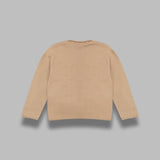 knitted shirt FP-N006-W25- BG COMME DES GARÇONS SHIRT 