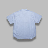 men's shirt HO-B023-S25- BL COMME DES GARÇONS HOMME 