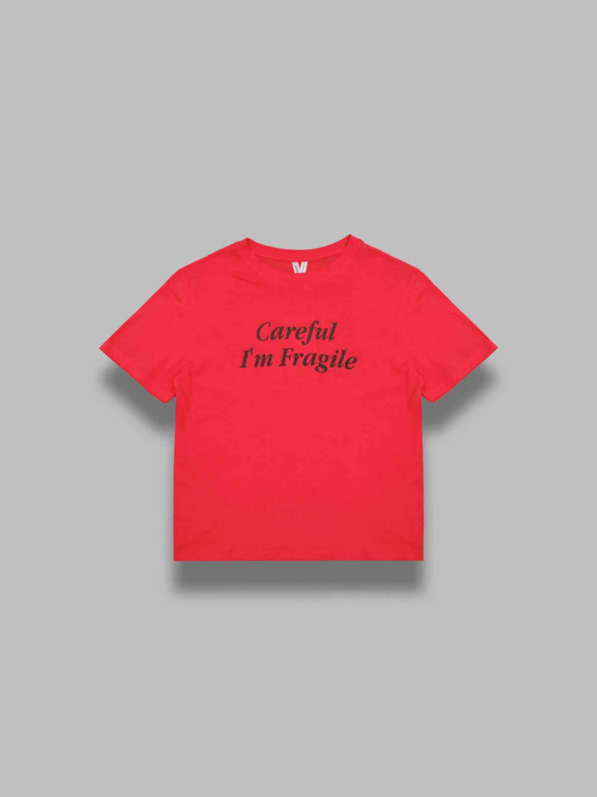 careful t-shirt RWS2622156- 34 GIMAGUAS 
