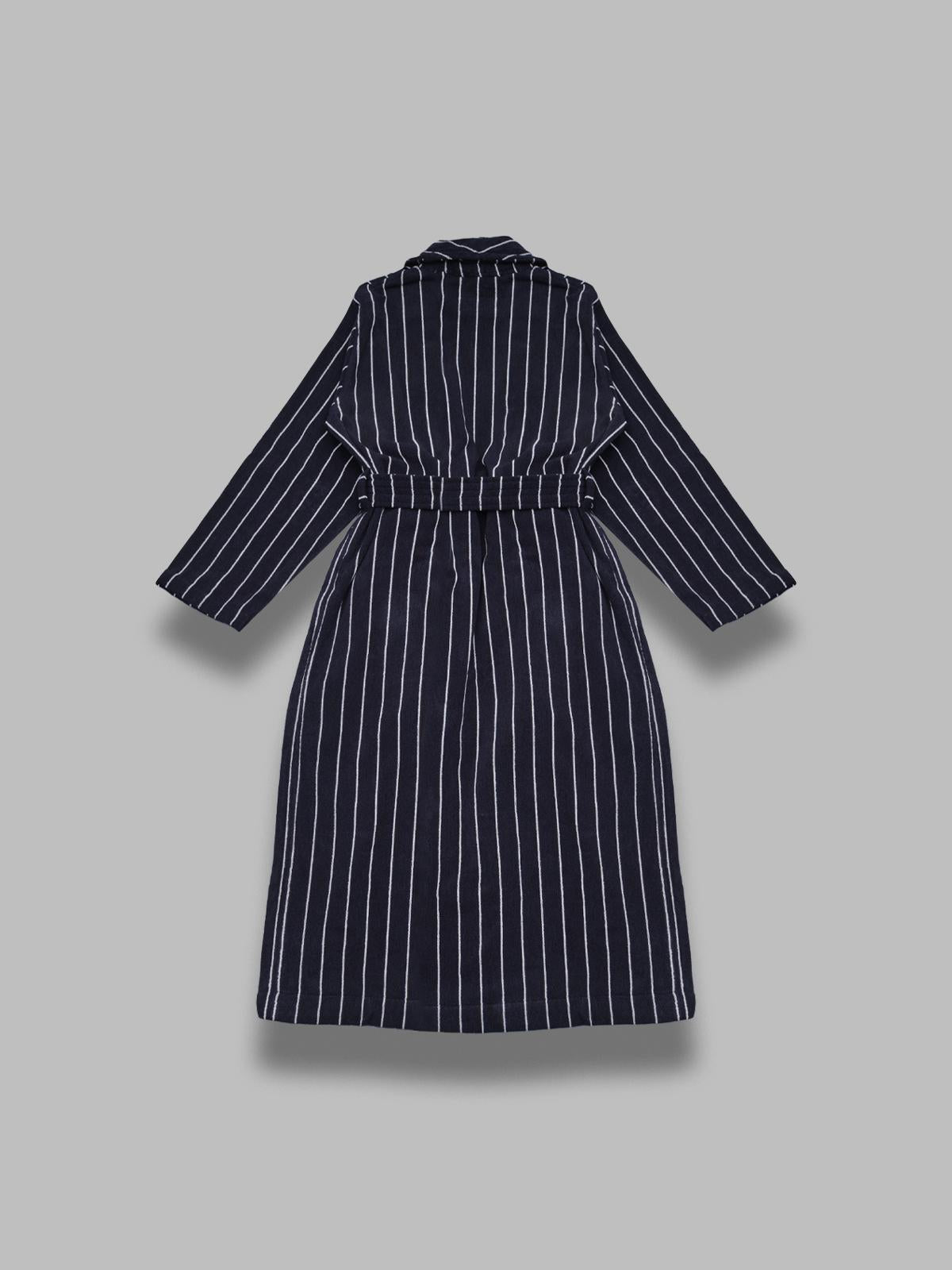 classic bathrobe BATHROBE- ATWP TEKLA 
