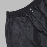 men's pants WO-P916-S25- BK JUNYA WATANABE MAN 