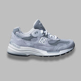  U992- GY NEW BALANCE 