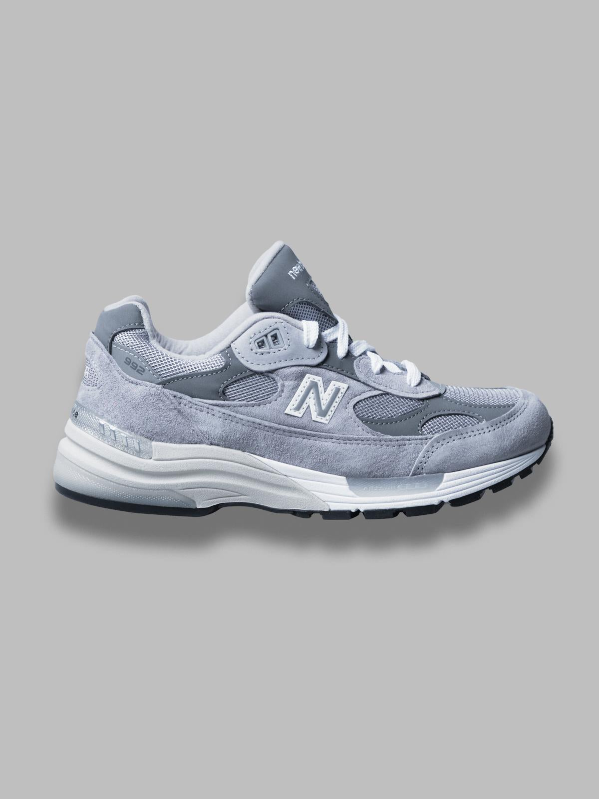  U992- GY NEW BALANCE 