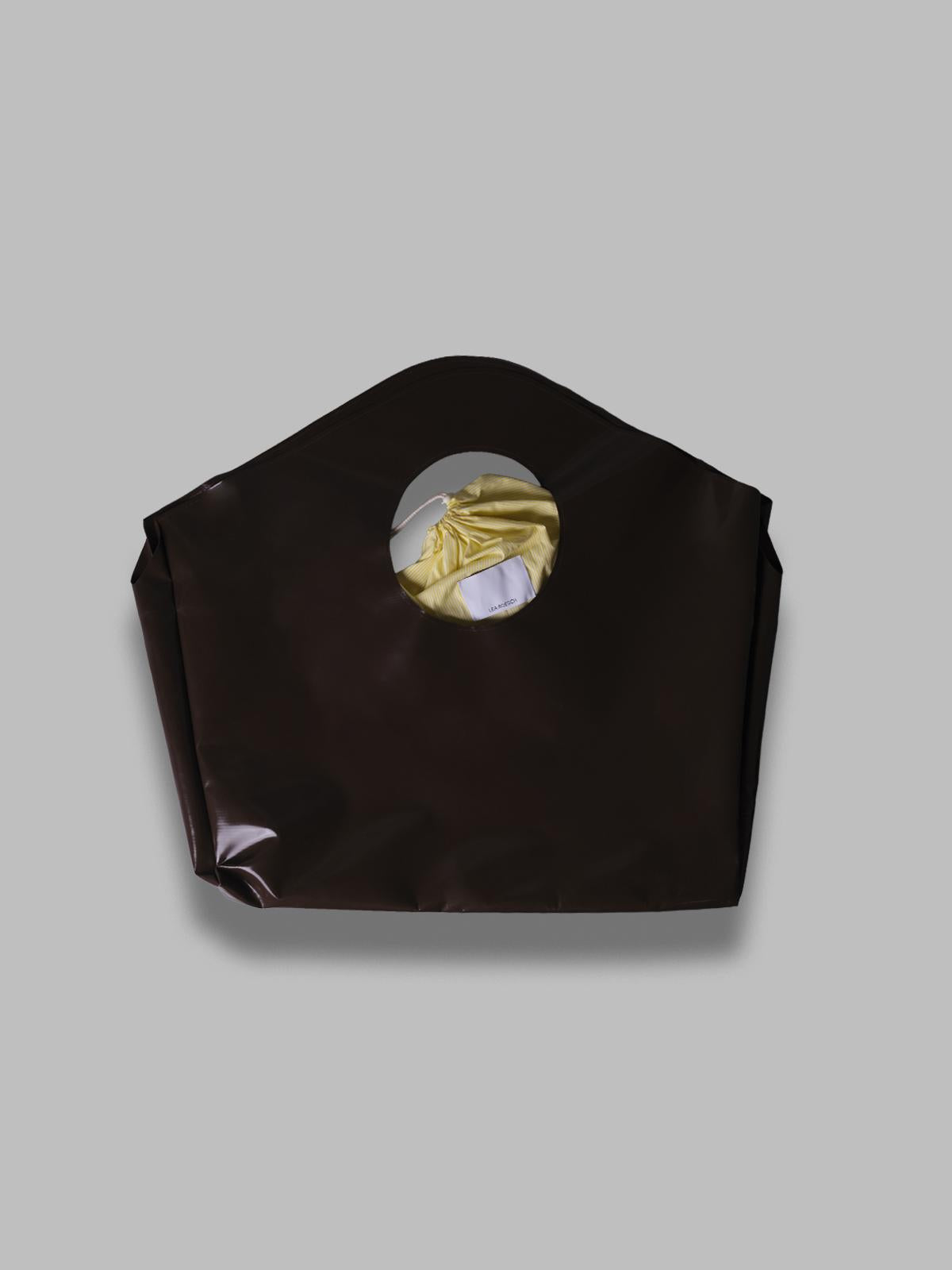  TASCHE16-XL- BR LEA ROESCH 