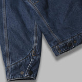 og detroit jacket 'smith' denim