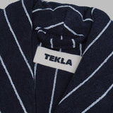 classic bathrobe BATHROBE- ATWP TEKLA 