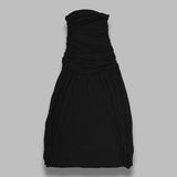 fortuna maxi dress RWF2507127- 01 GIMAGUAS 