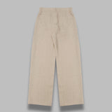 arno trouser MSS26ARNO- BEI SÉFR 