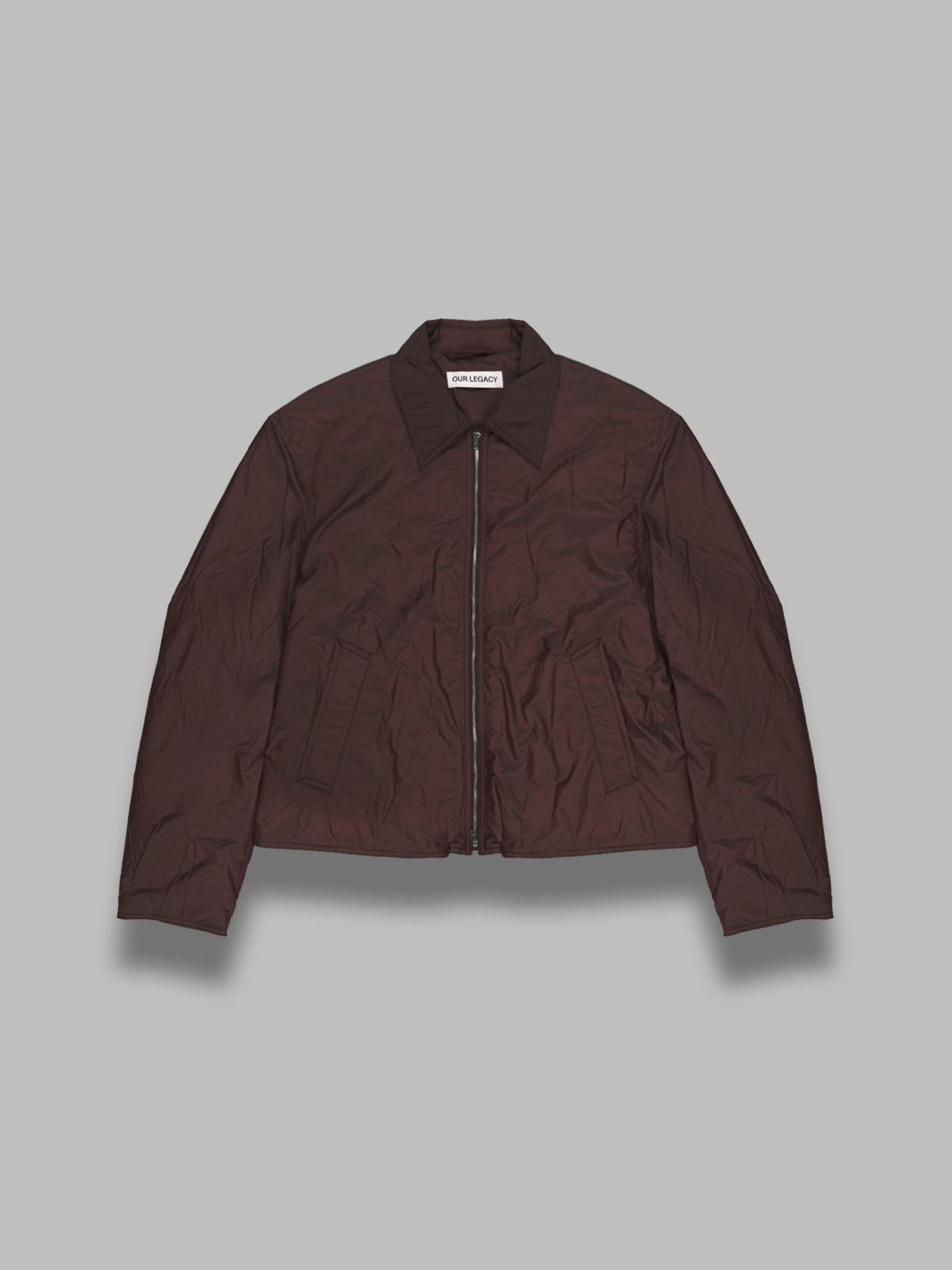 slight jacket M4251SS- CHE OUR LEGACY 