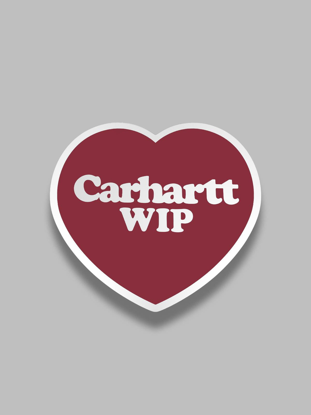  I035830- 3FXXX CARHARTT WIP 