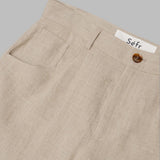 arno trouser MSS26ARNO- BEI SÉFR 