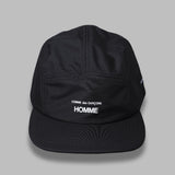 COMME DES GARÇONS HOMME HO-K601-S25-BK