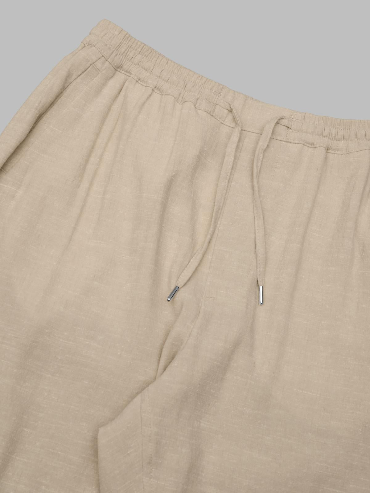 samurai trousers 205-11701- 138 A KIND OF GUISE 