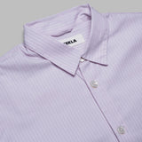 poplin pyjamas long shirt