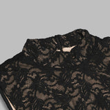 gz tania dress 10910677- 100017 GESTUZ 