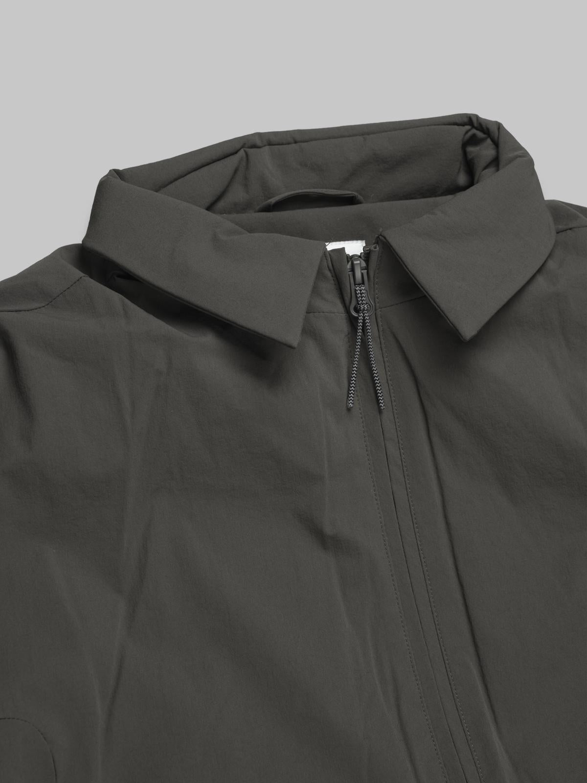 onsen primaloft overshirt RBMW0516FA343- GRY0003 ROA 