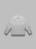 moonogram jacquard cotton ls shirt