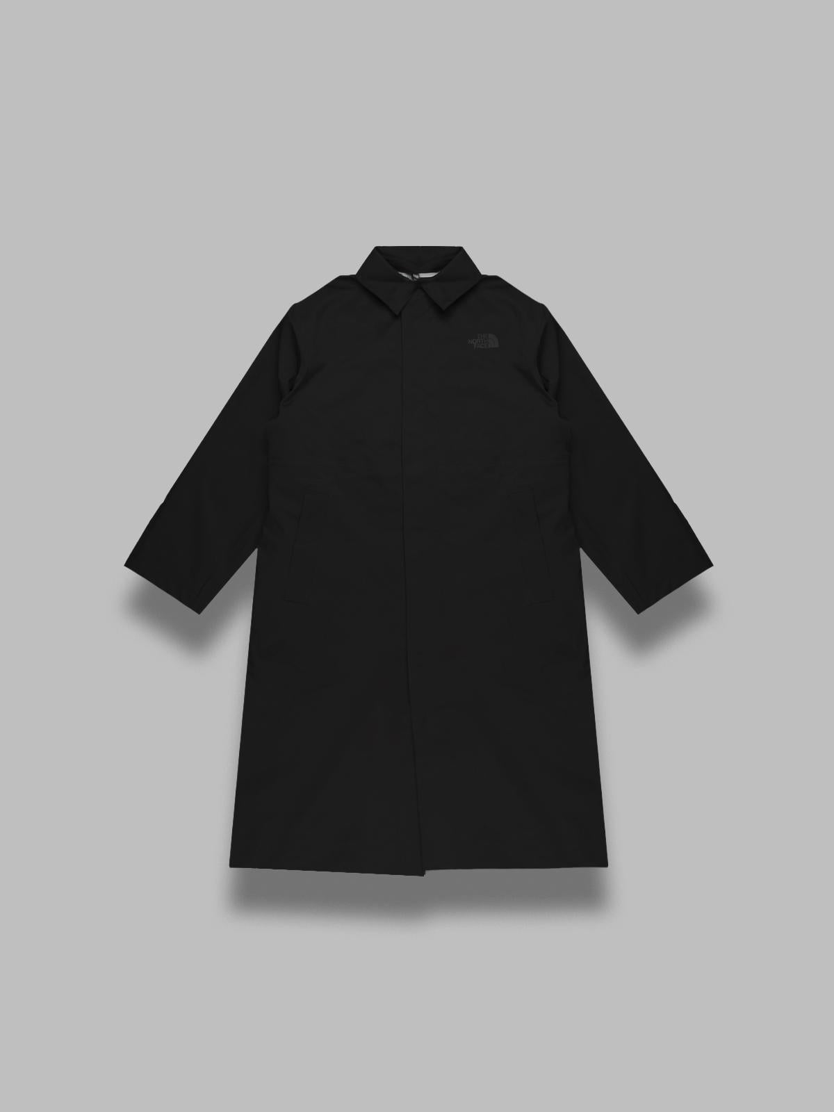 w city triclimate parka NF0A8DTR- JK31 THE NORTH FACE 