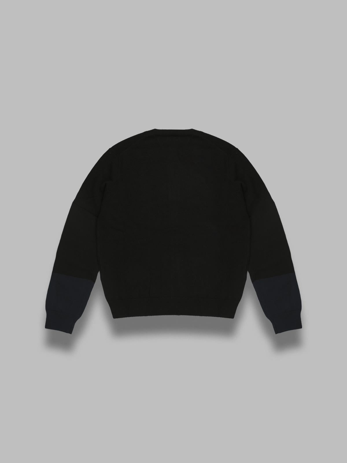  FZ-N110- BK COMME DES GARÇONS SHIRT 