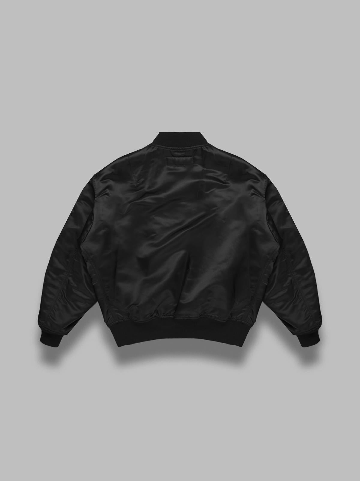 men's jacket HP-J003-W25- BK COMME DES GARÇONS HOMME 