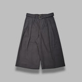 preaches short pants 020954-3309- 803 DRIES VAN NOTEN 